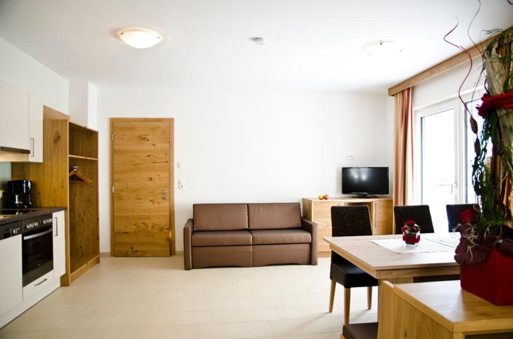 Chalet Barbara ايشجل الغرفة الصورة