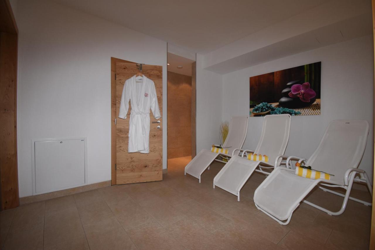 Chalet Barbara ايشجل المظهر الخارجي الصورة