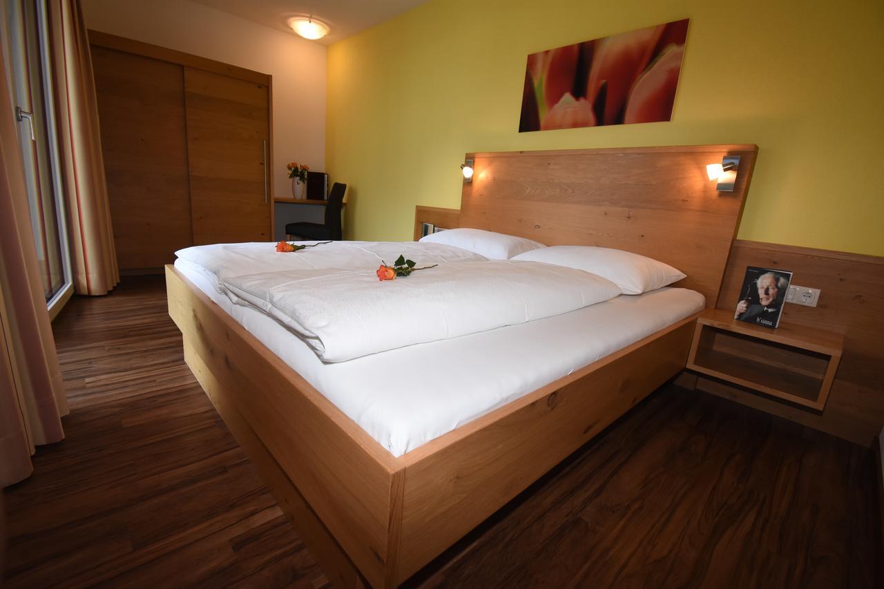 Chalet Barbara ايشجل المظهر الخارجي الصورة