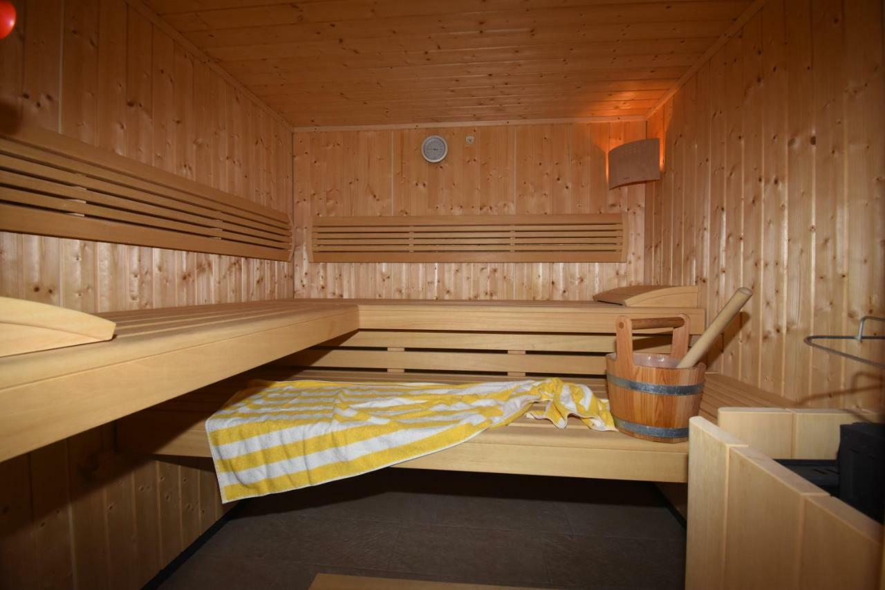 Chalet Barbara ايشجل المظهر الخارجي الصورة