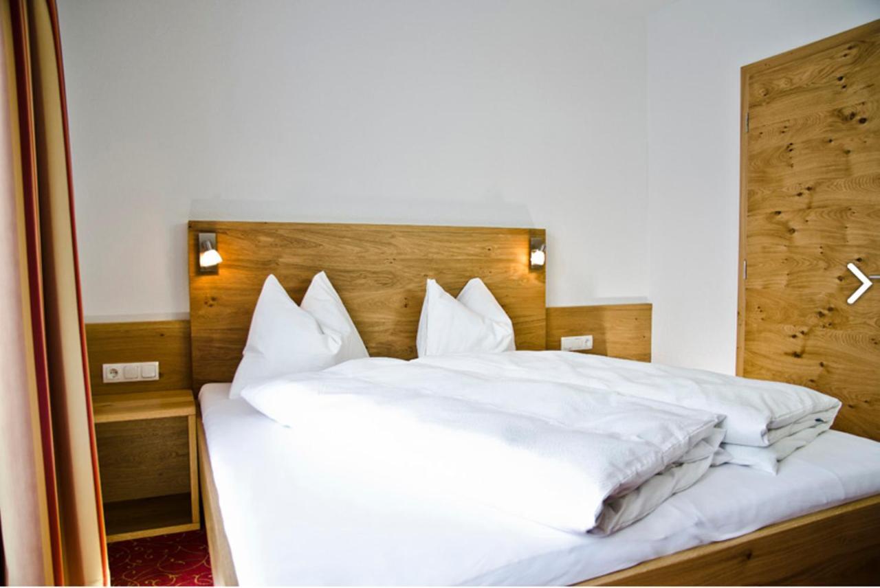 Chalet Barbara ايشجل المظهر الخارجي الصورة