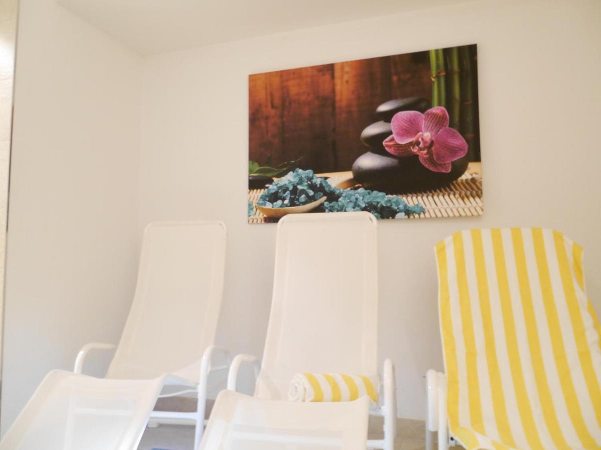 Chalet Barbara ايشجل المظهر الخارجي الصورة