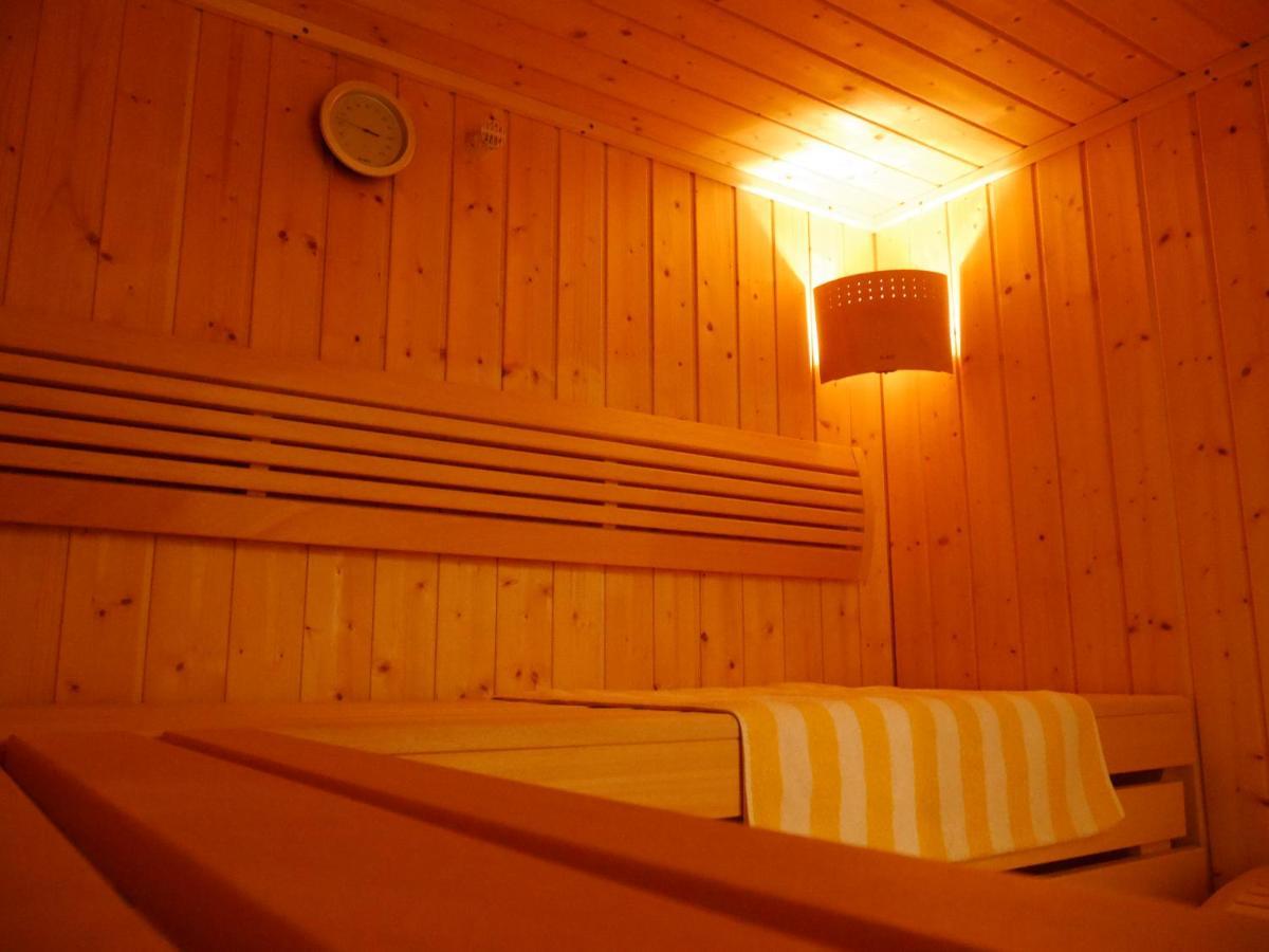 Chalet Barbara ايشجل المظهر الخارجي الصورة
